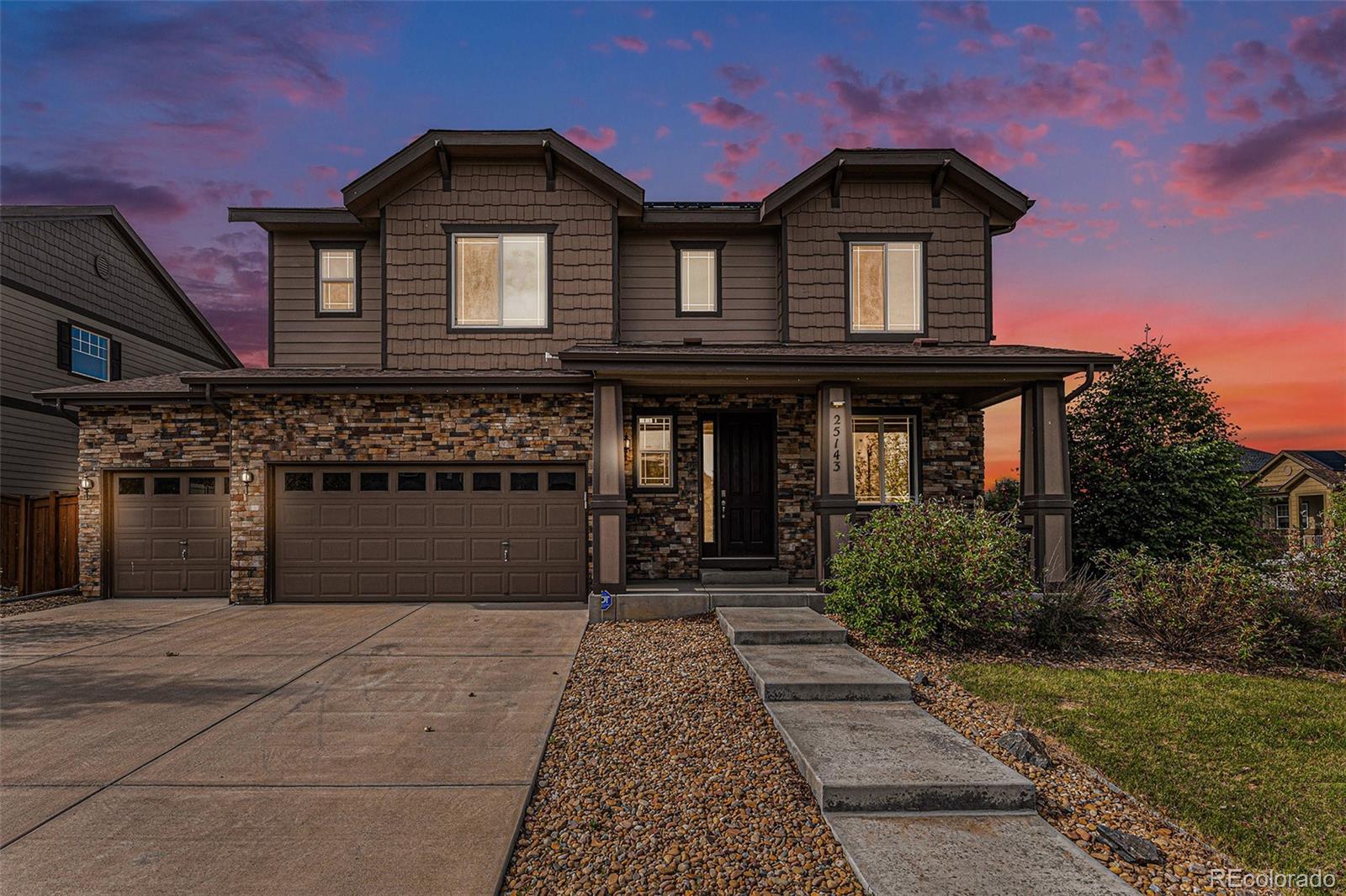 MLS Image #0 for 25143 e archer place,aurora, Colorado