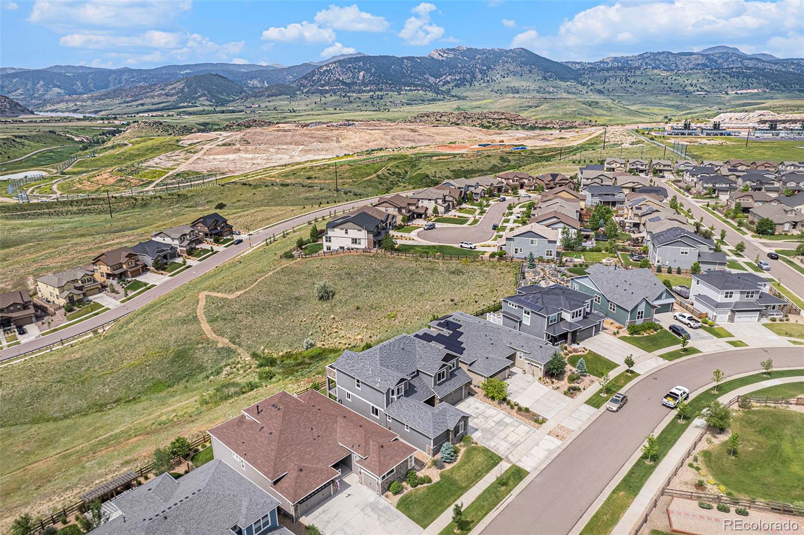 MLS Image #36 for 19236 w 87th lane,arvada, Colorado