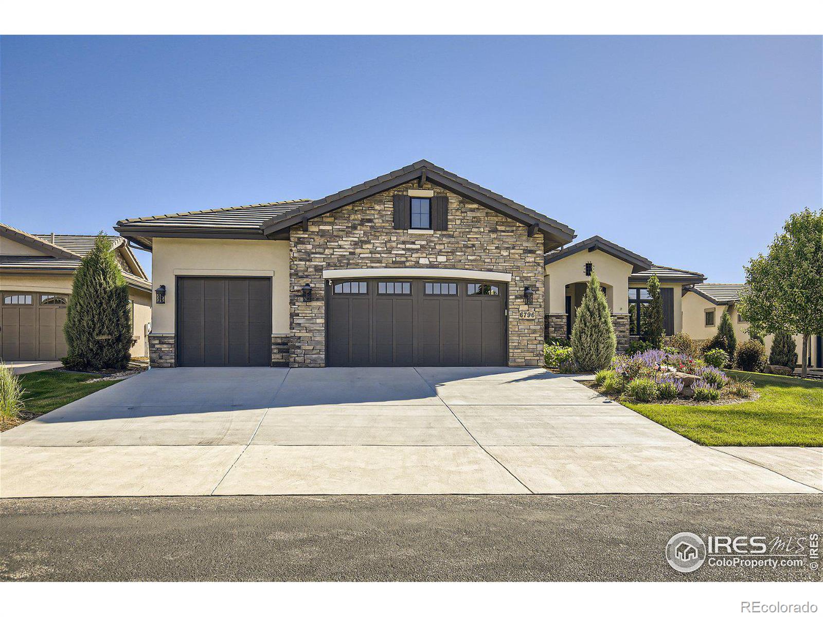 CMA Image for 6812  clovis court,Timnath, Colorado