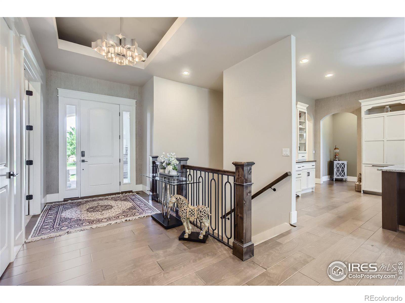 MLS Image #2 for 6796  clovis court,timnath, Colorado