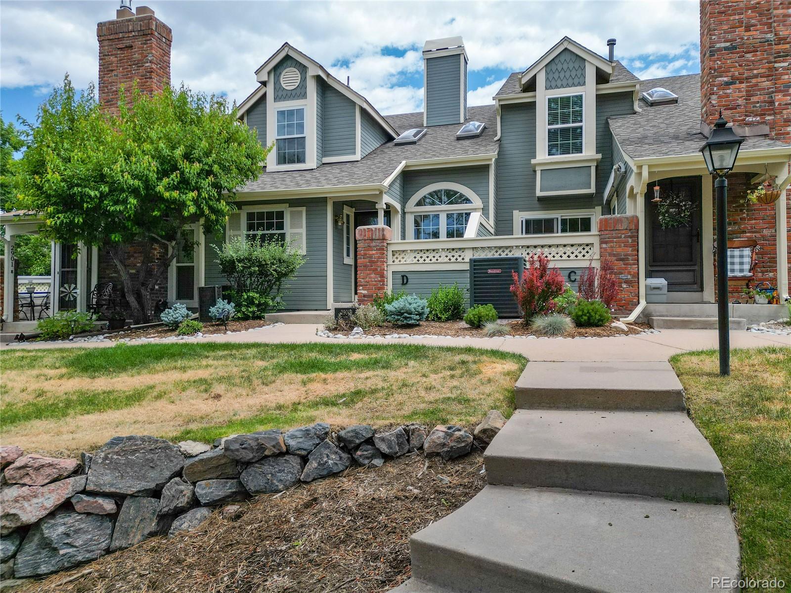 Report Image for 2901 W Long Circle,Littleton, Colorado