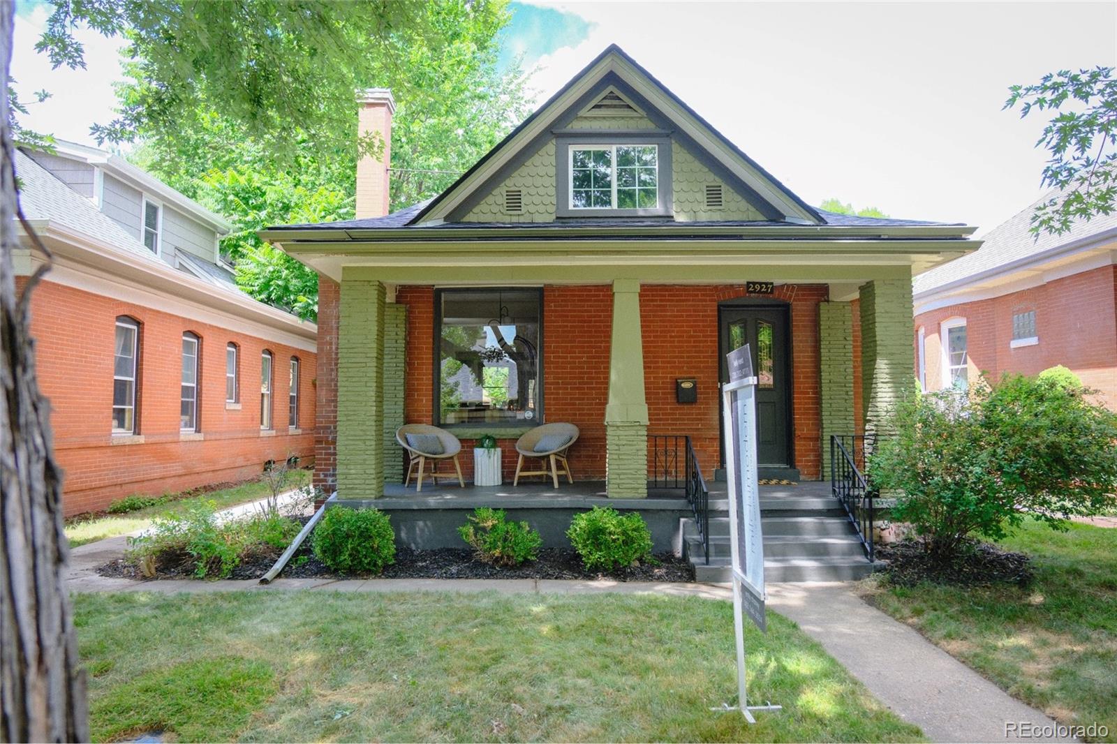 MLS Image #40 for 2927  osceola street,denver, Colorado