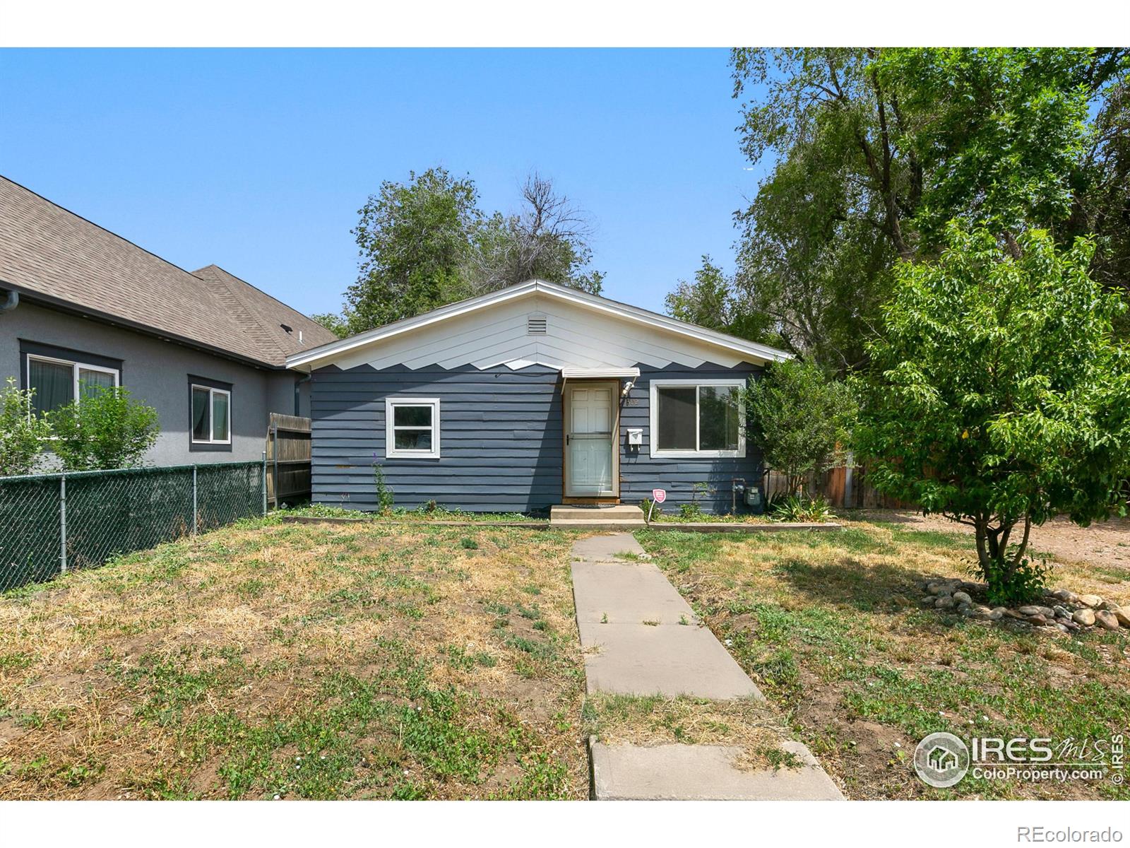 MLS Image #0 for 302  cherry street,fort collins, Colorado