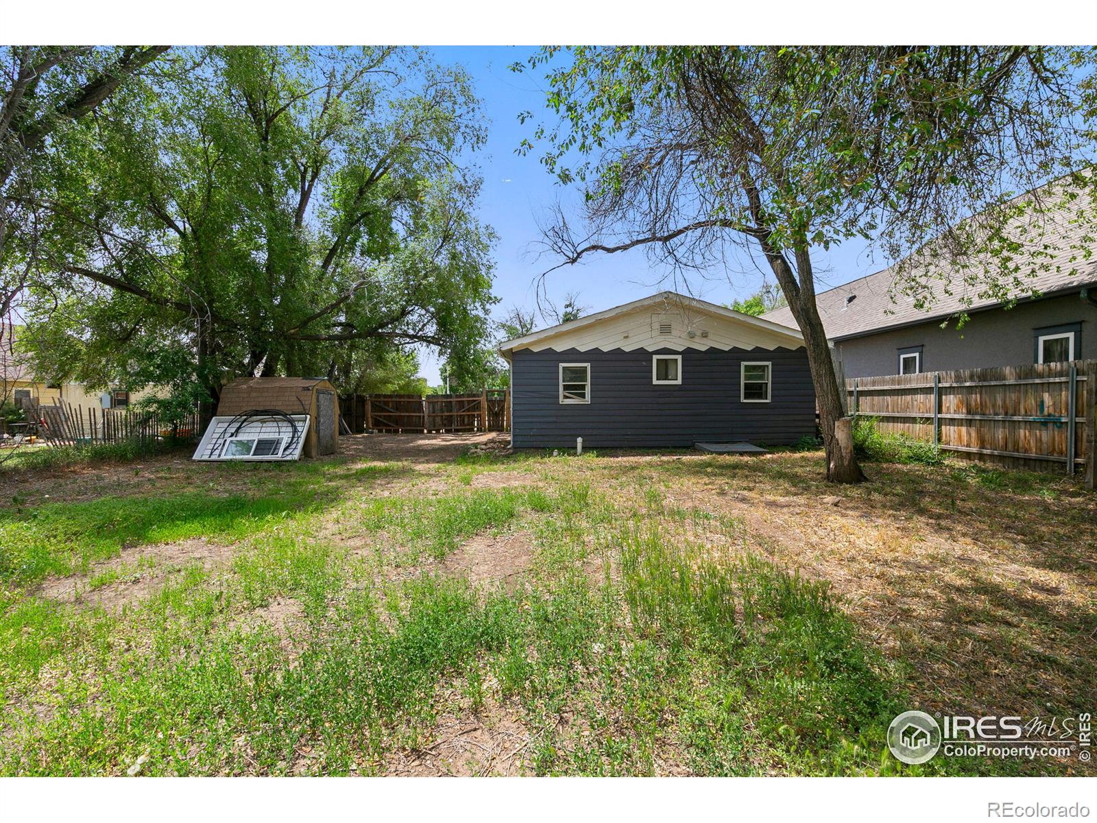 MLS Image #10 for 302  cherry street,fort collins, Colorado