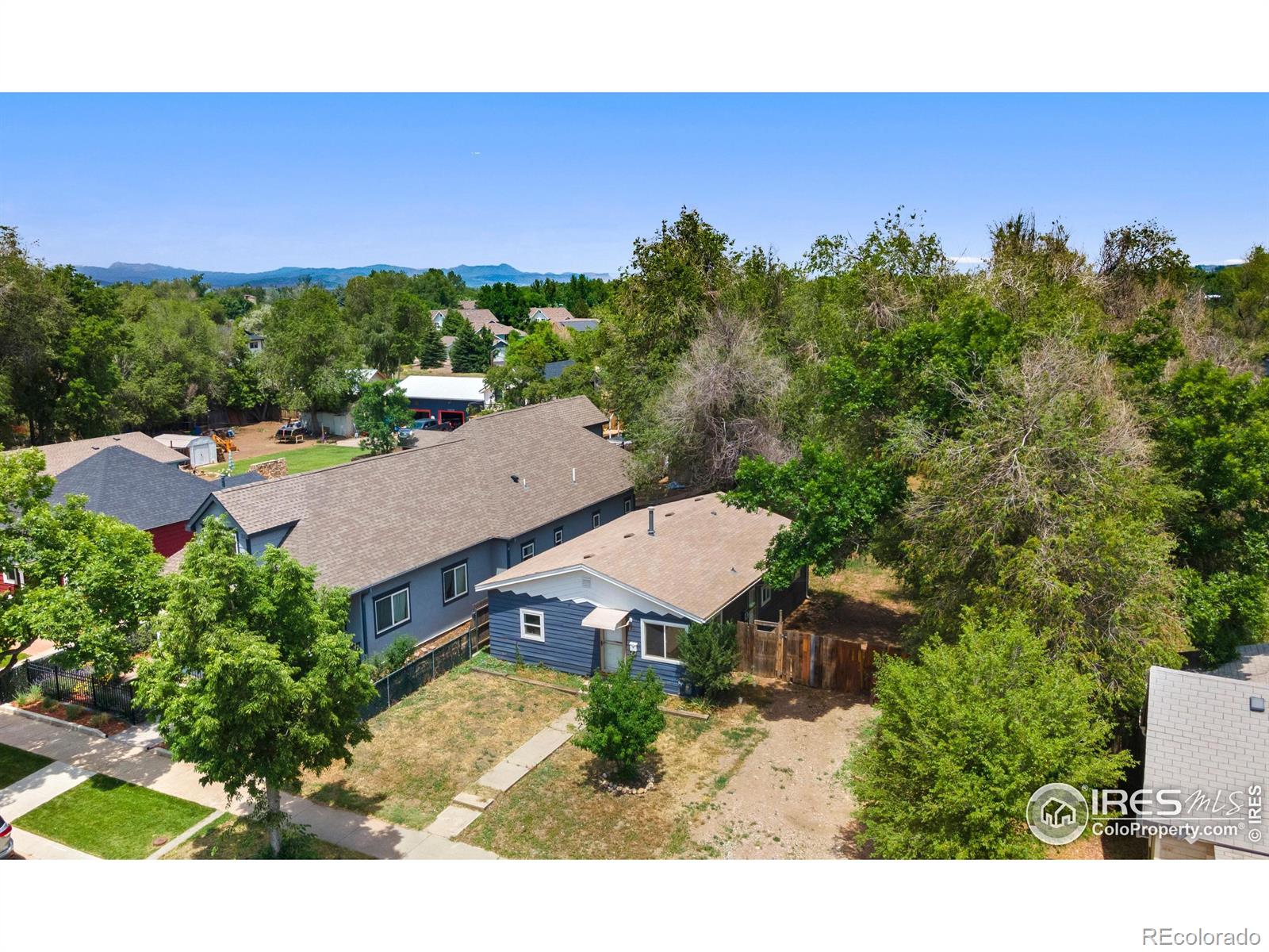 MLS Image #14 for 302  cherry street,fort collins, Colorado