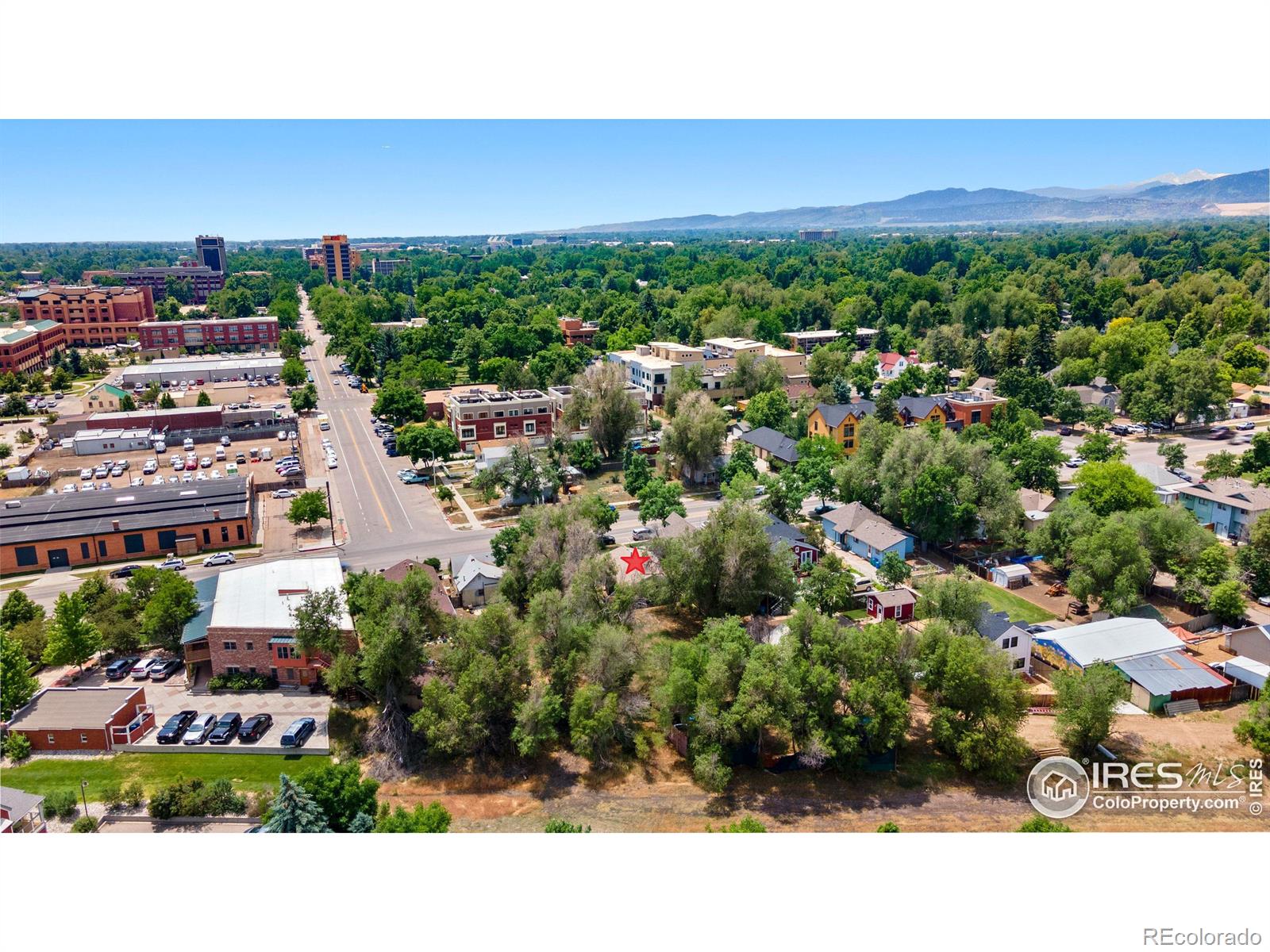 MLS Image #15 for 302  cherry street,fort collins, Colorado