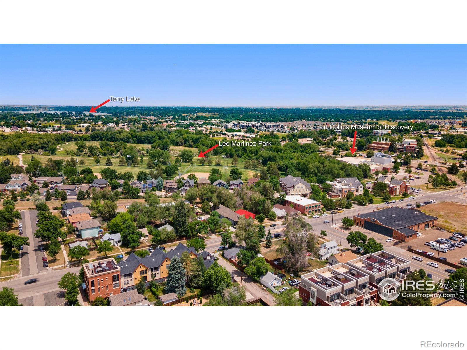 MLS Image #16 for 302  cherry street,fort collins, Colorado