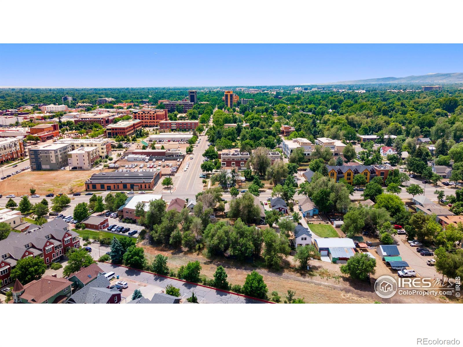 MLS Image #17 for 302  cherry street,fort collins, Colorado