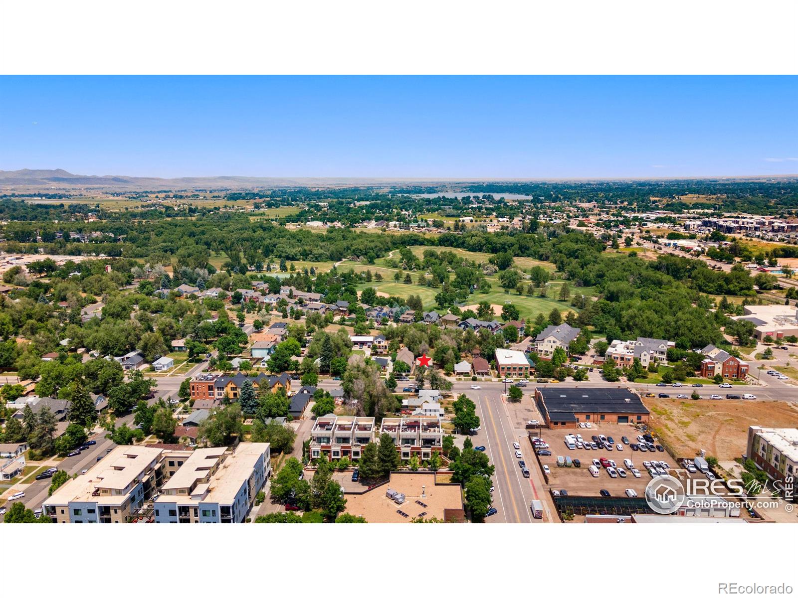 MLS Image #18 for 302  cherry street,fort collins, Colorado