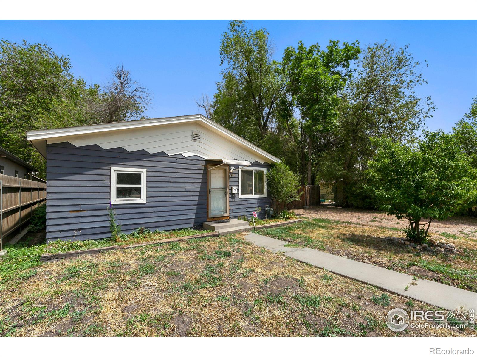 MLS Image #2 for 302  cherry street,fort collins, Colorado