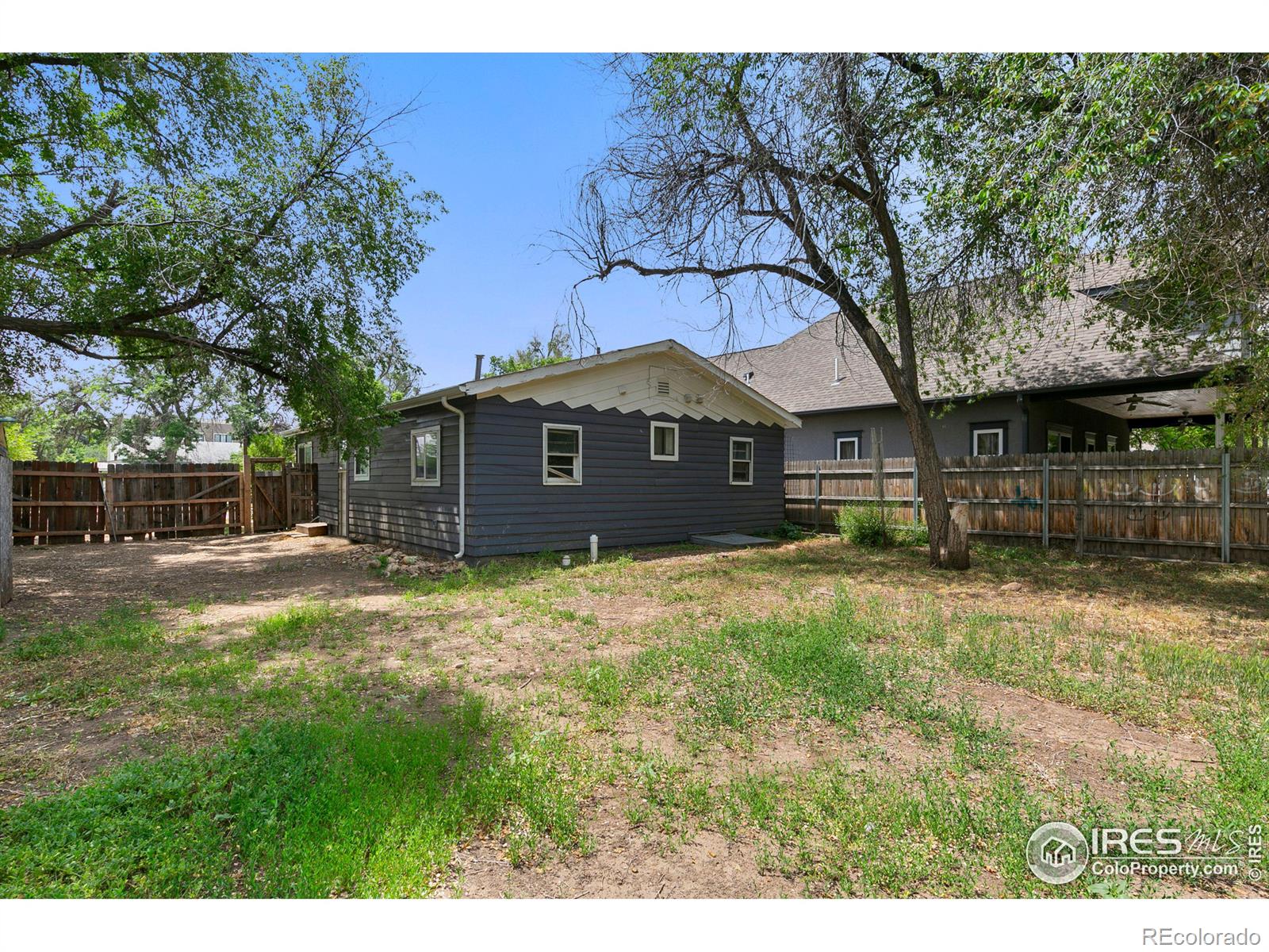 MLS Image #7 for 302  cherry street,fort collins, Colorado