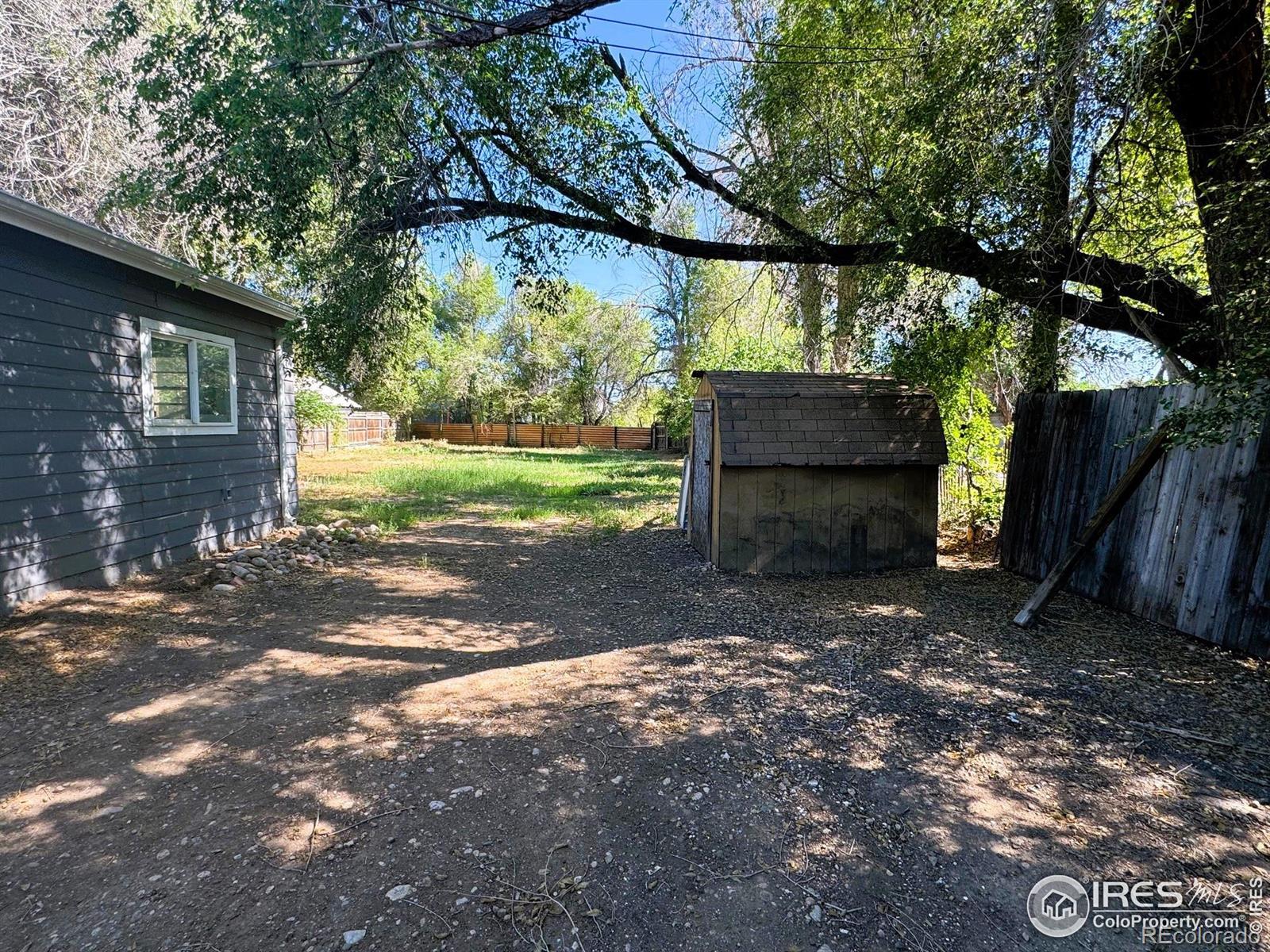 MLS Image #9 for 302  cherry street,fort collins, Colorado