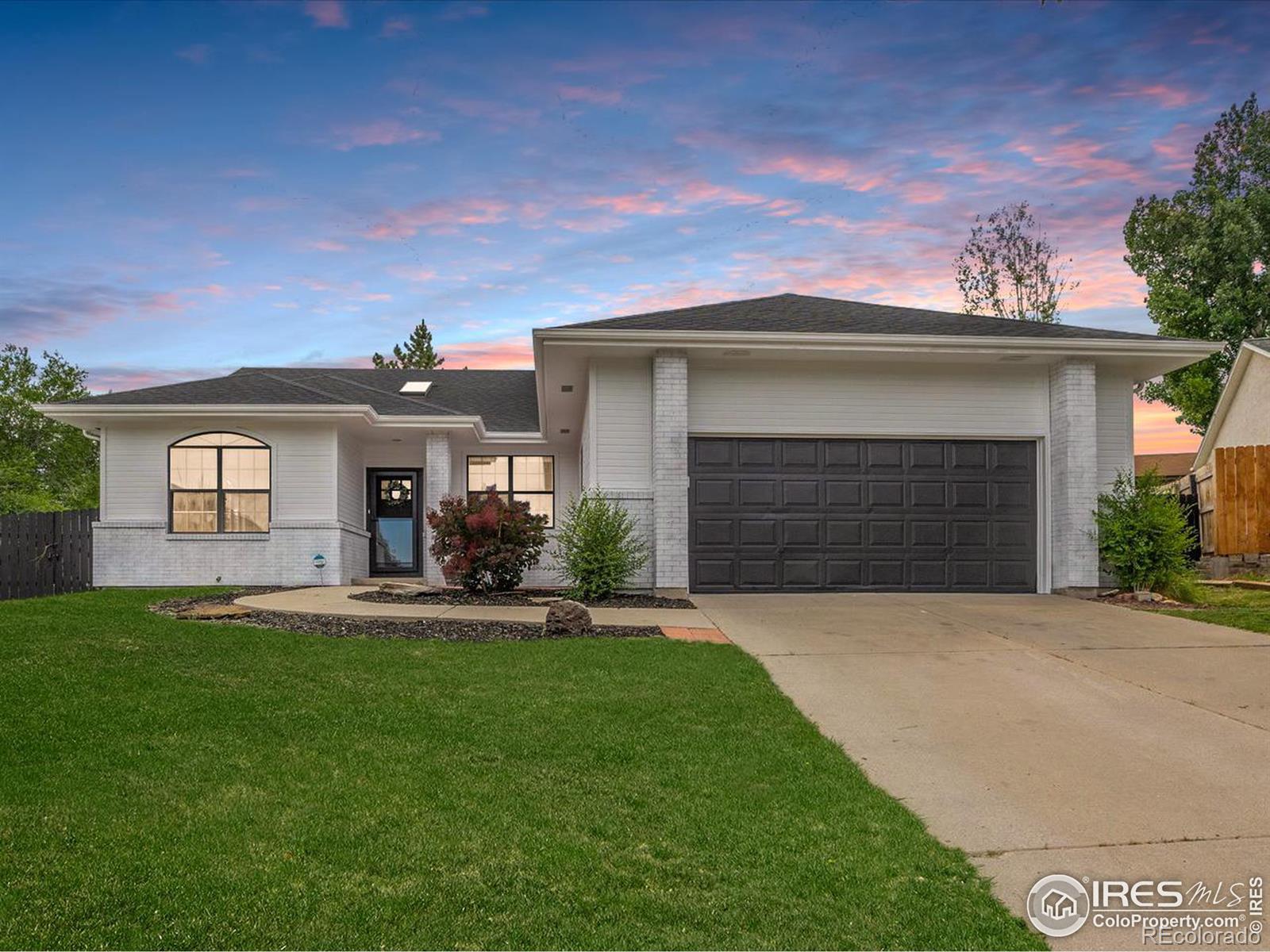 MLS Image #0 for 48  oak court,parachute, Colorado