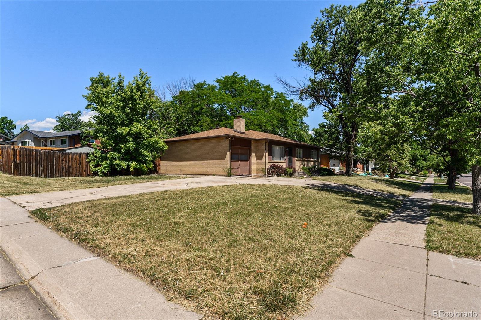 MLS Image #3 for 793 s union boulevard,lakewood, Colorado