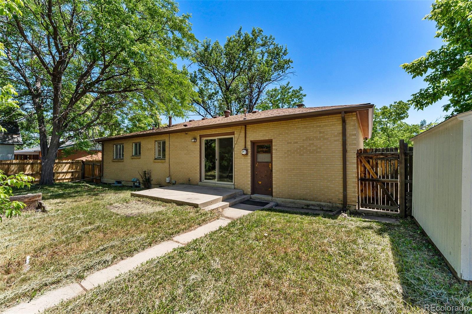 MLS Image #31 for 793 s union boulevard,lakewood, Colorado