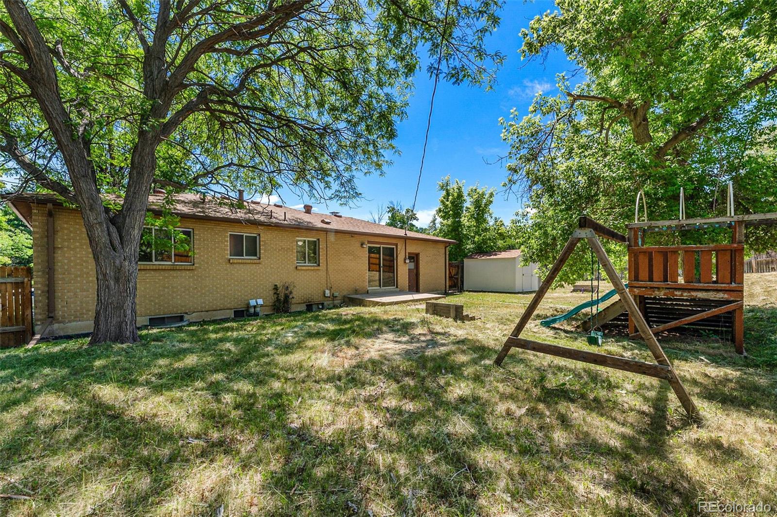 MLS Image #32 for 793 s union boulevard,lakewood, Colorado