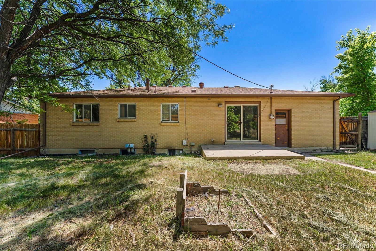 MLS Image #33 for 793 s union boulevard,lakewood, Colorado