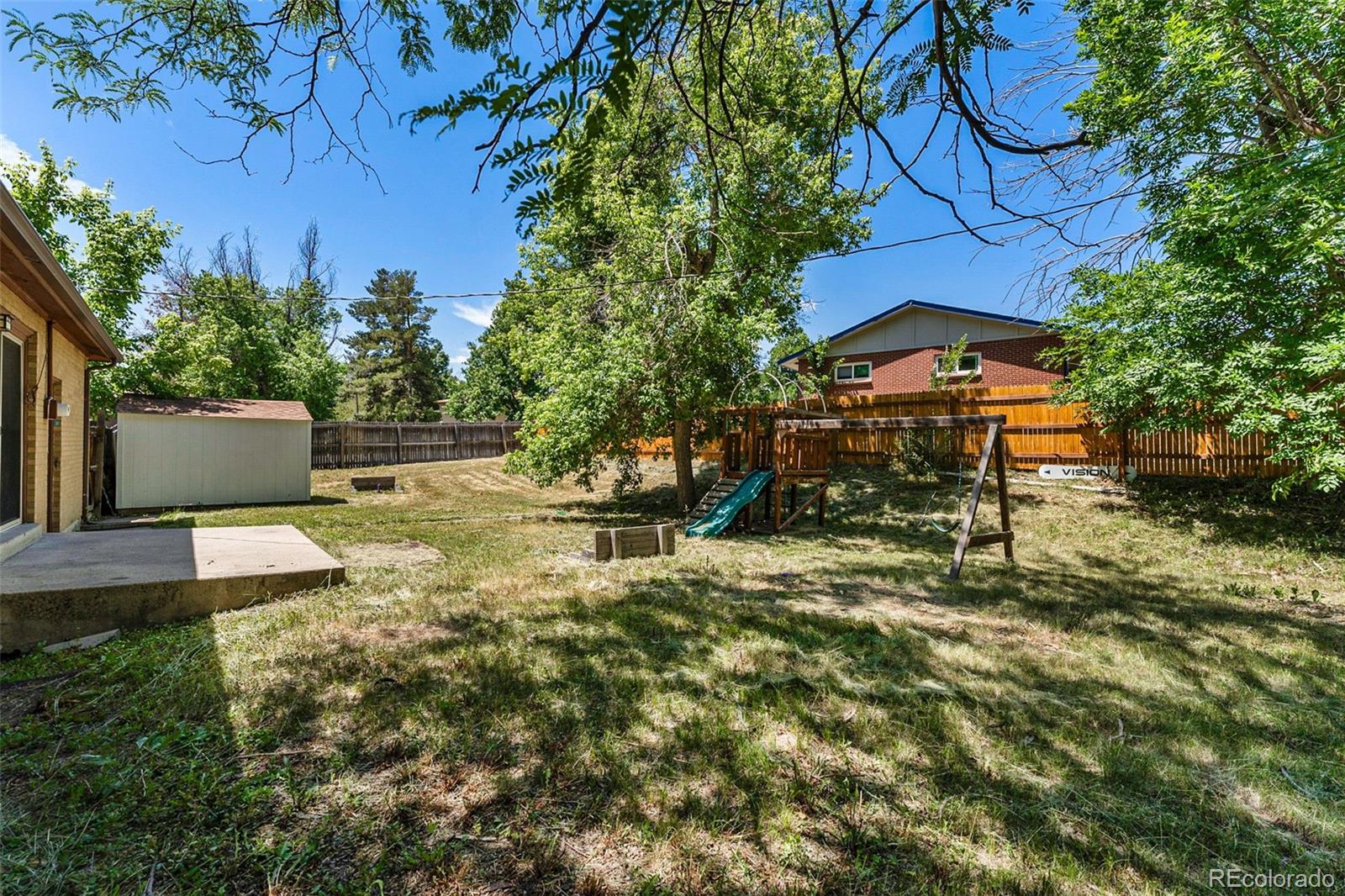 MLS Image #34 for 793 s union boulevard,lakewood, Colorado