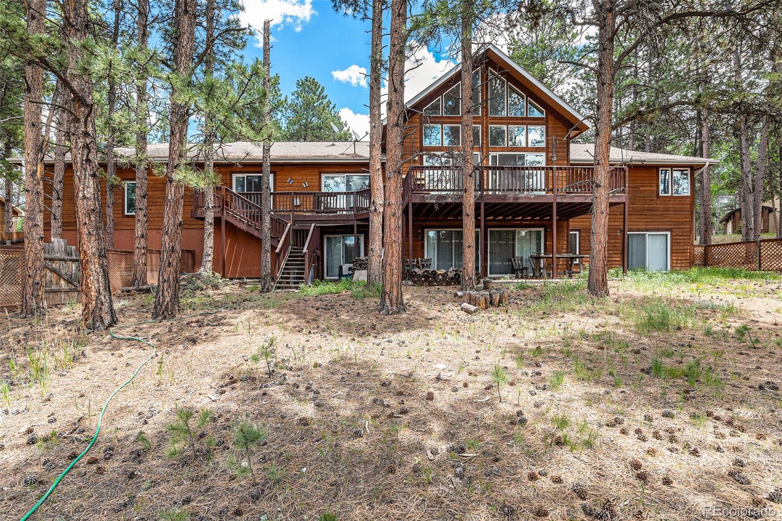 MLS Image #30 for 445  pembrook lane,woodland park, Colorado