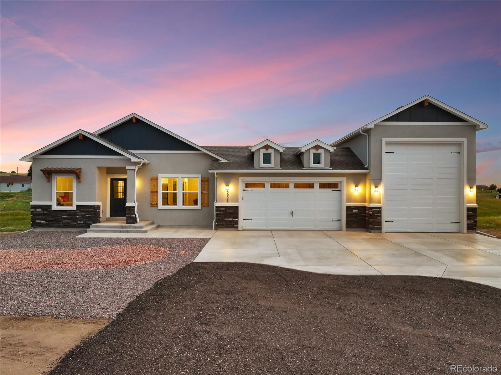 MLS Image #0 for 6902  marshbern court,colorado springs, Colorado