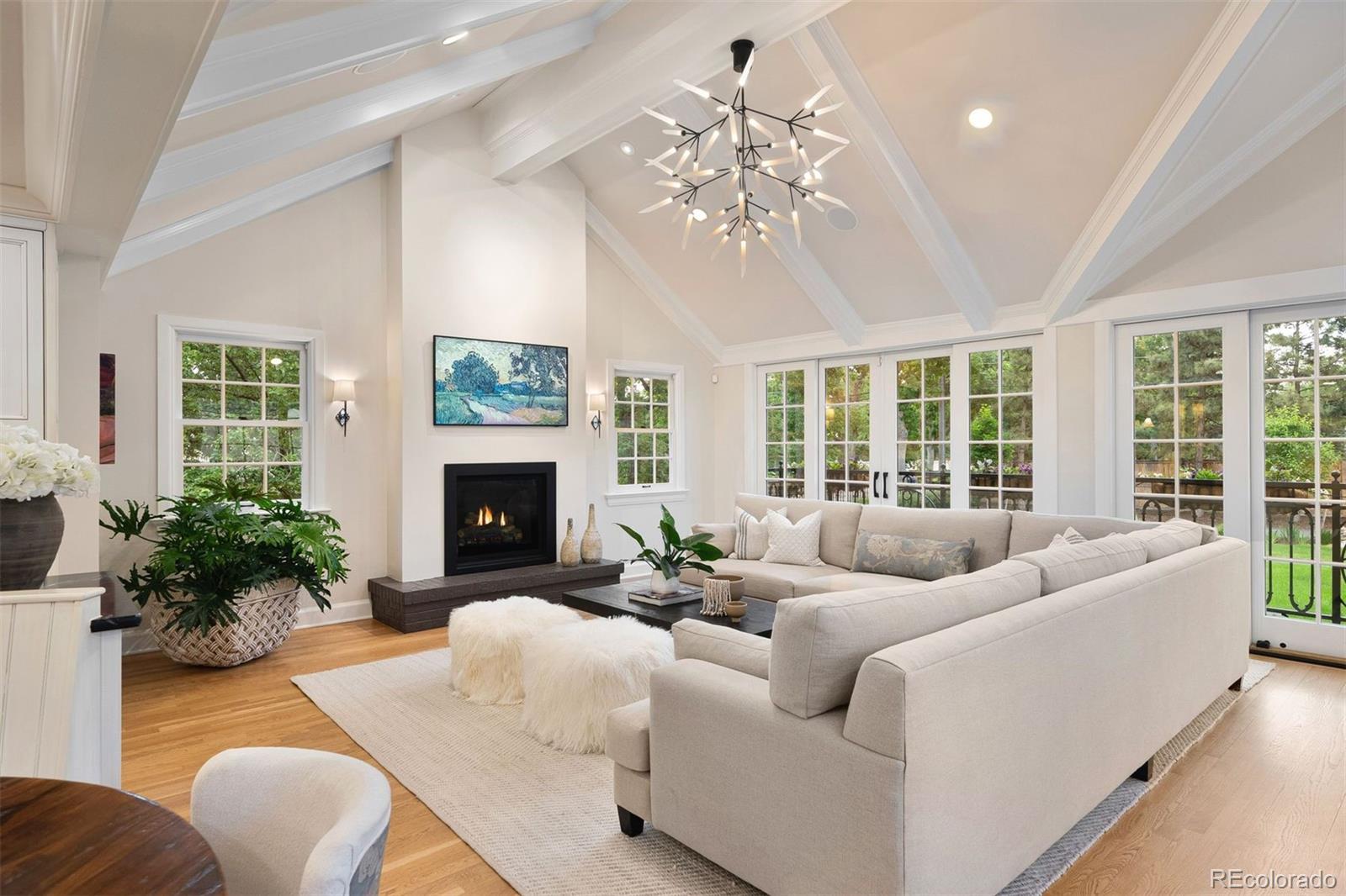 CMA Image for 27  Elm Avenue,Colorado Springs, Colorado