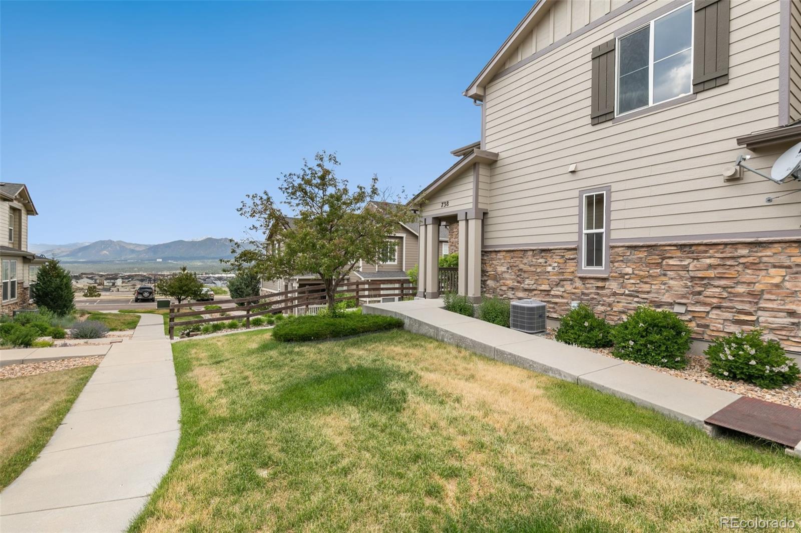 MLS Image #25 for 738  vista verde heights,monument, Colorado