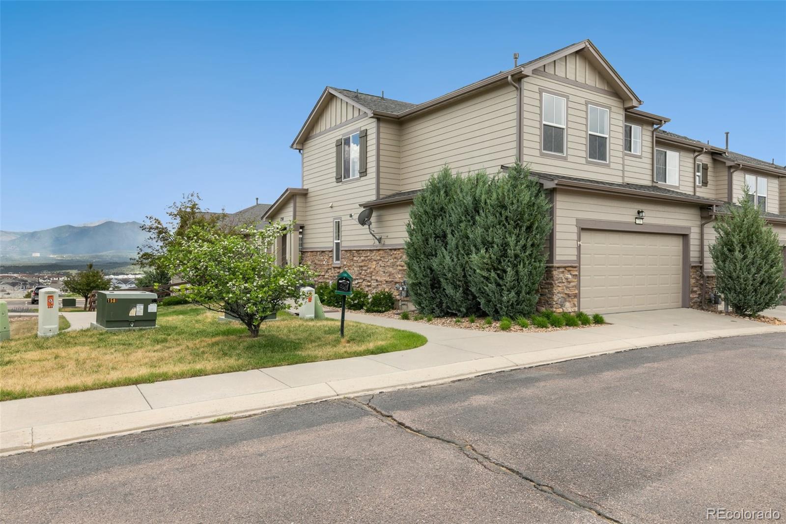 MLS Image #26 for 738  vista verde heights,monument, Colorado