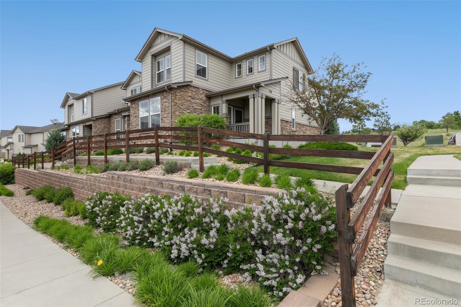 MLS Image #27 for 738  vista verde heights,monument, Colorado