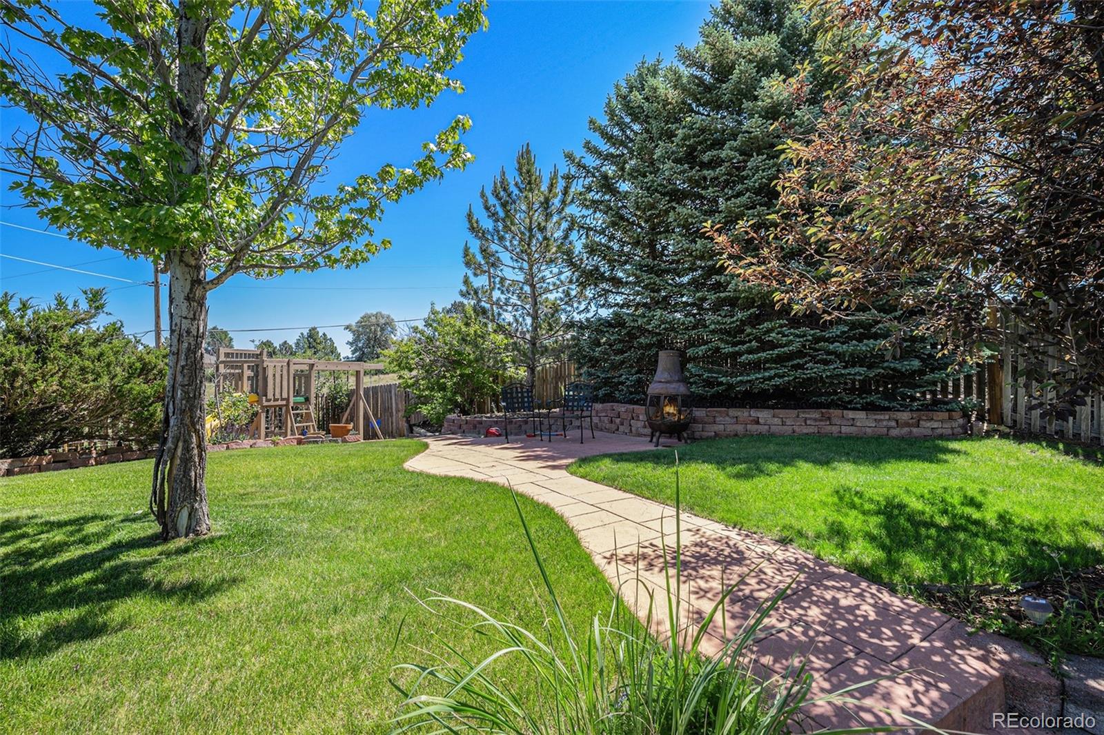 MLS Image #4 for 10339  spruce court,parker, Colorado