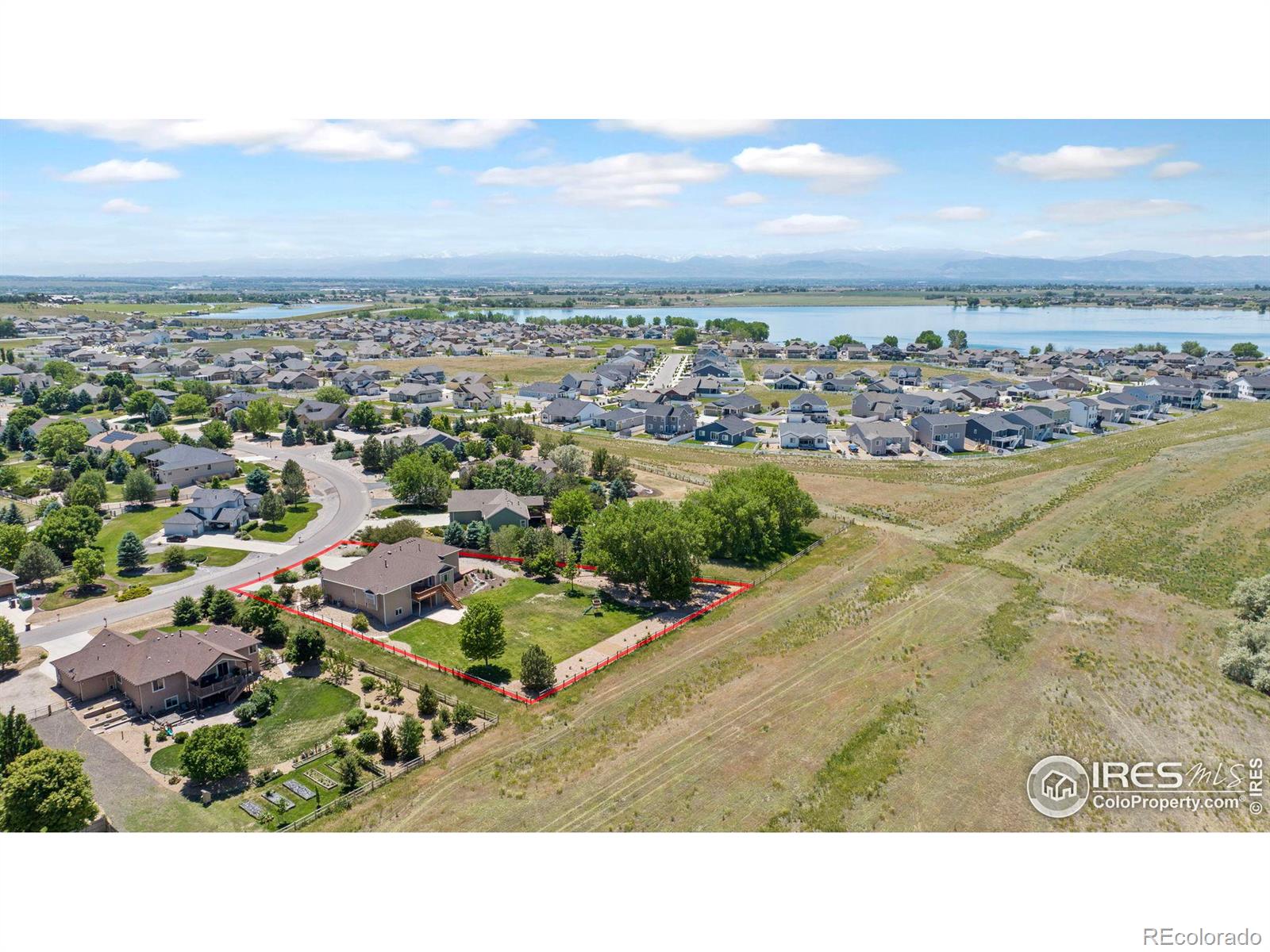 CMA Image for 1436  red fox circle,Severance, Colorado