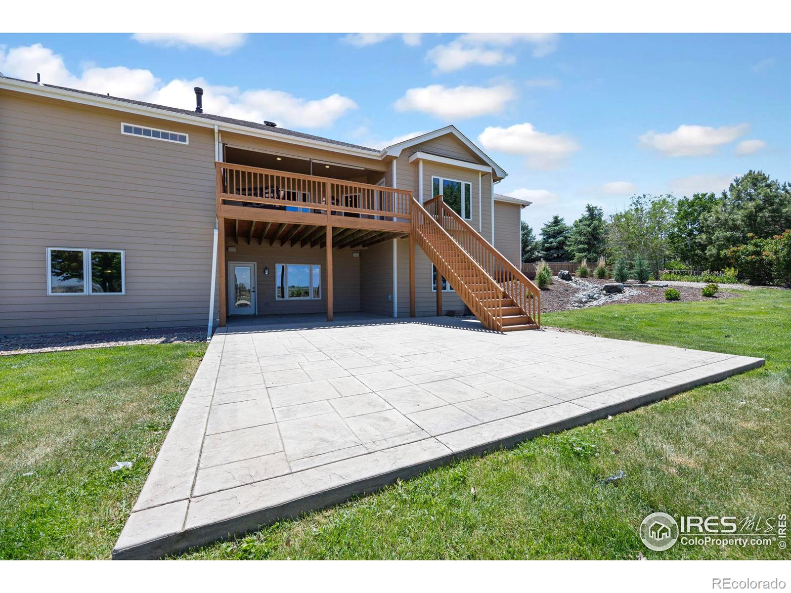 MLS Image #33 for 1436  red fox circle,severance, Colorado