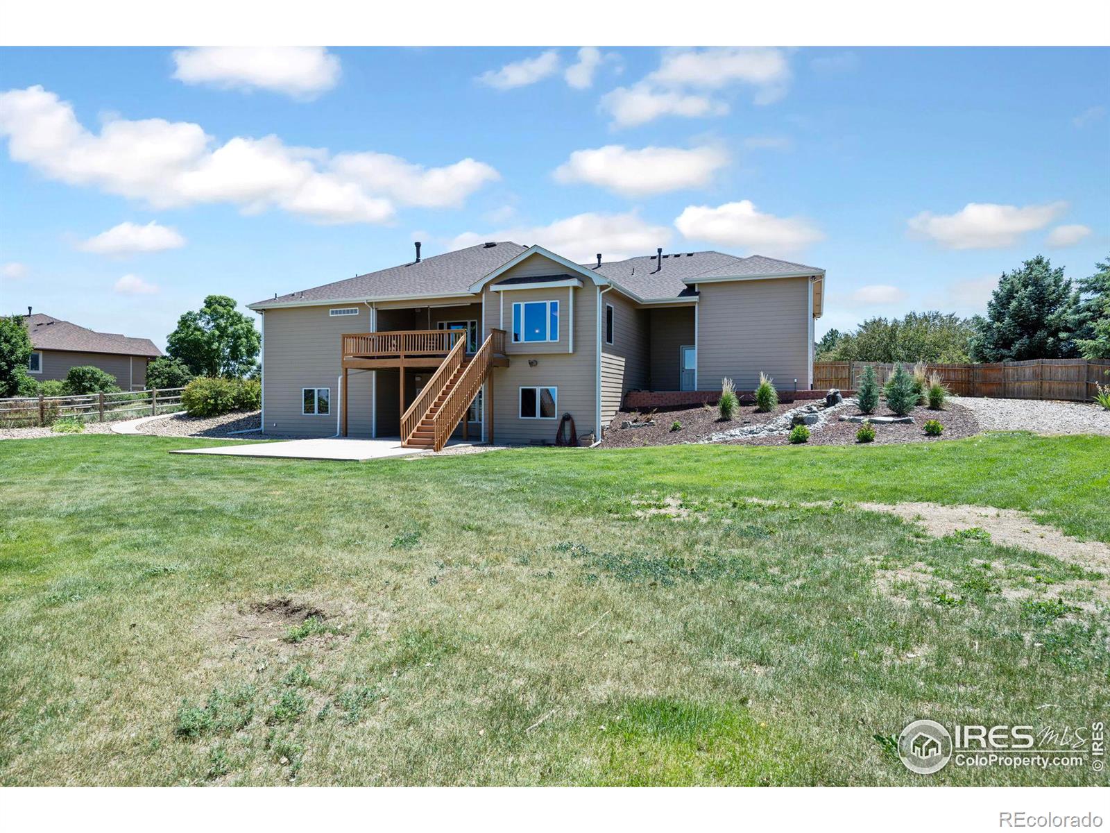 MLS Image #37 for 1436  red fox circle,severance, Colorado