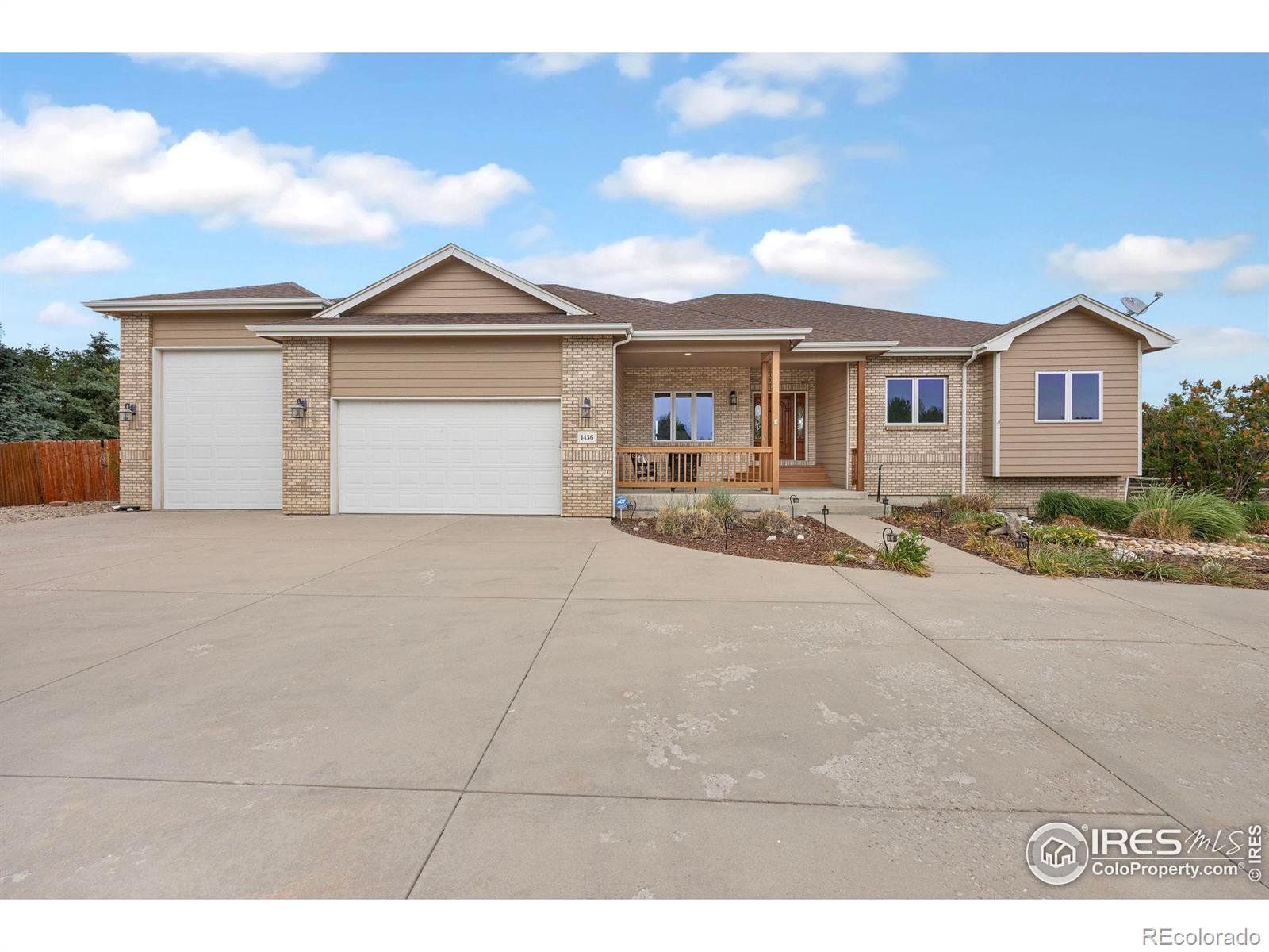 MLS Image #39 for 1436  red fox circle,severance, Colorado