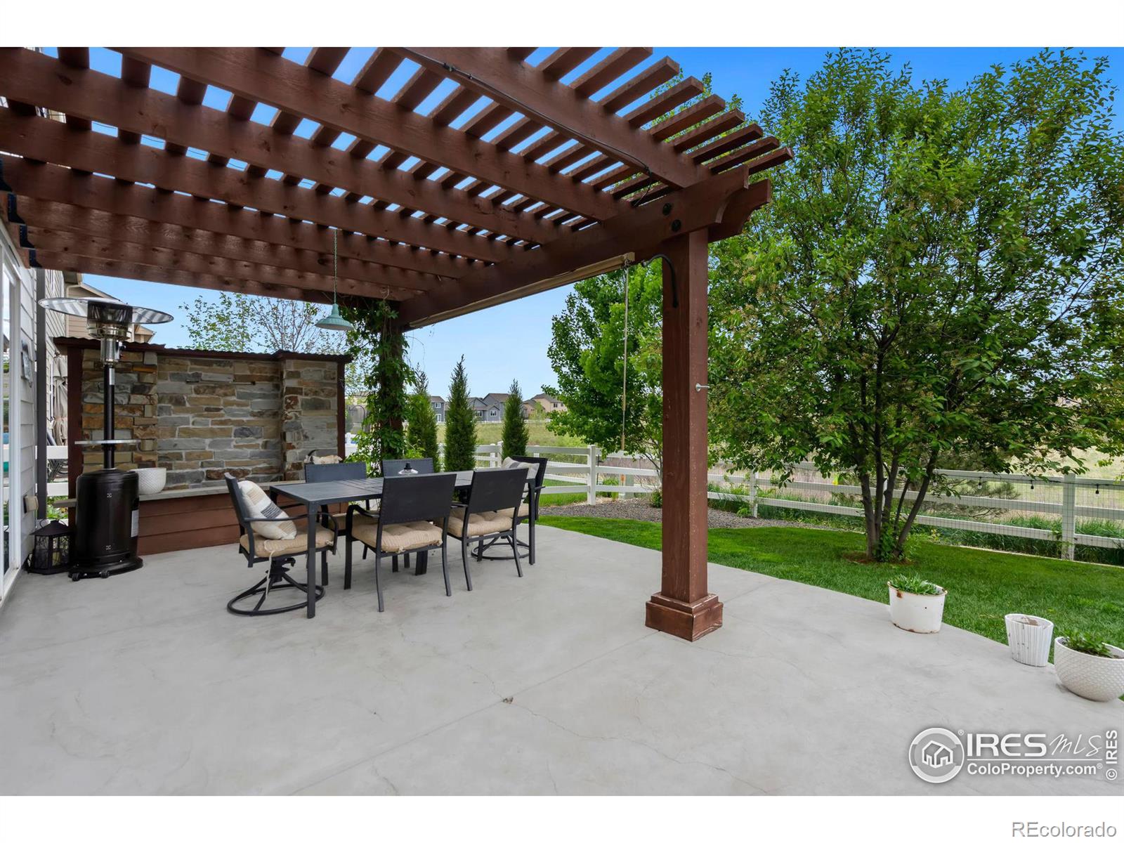 MLS Image #15 for 2309  thoreau drive,fort collins, Colorado