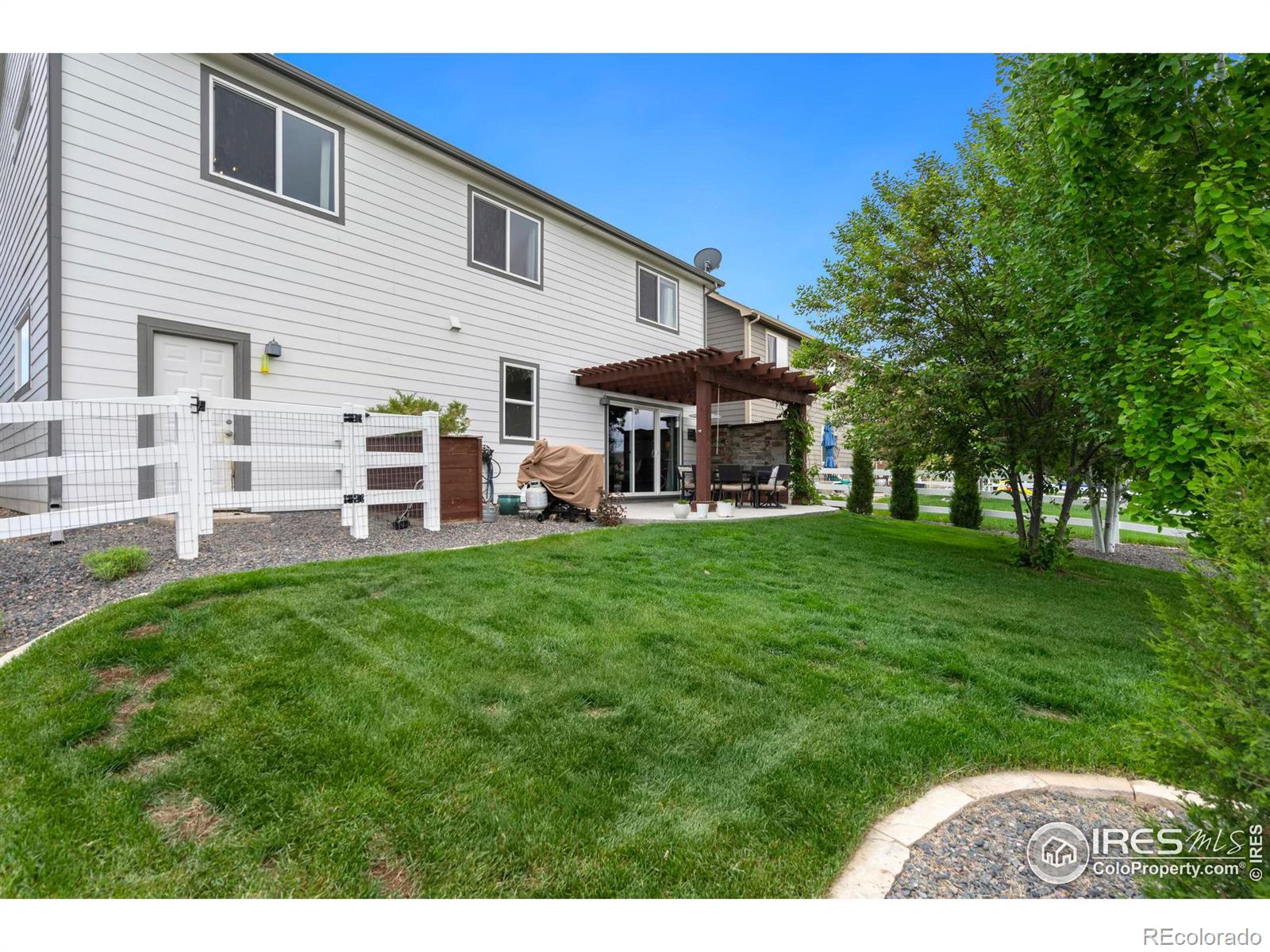 MLS Image #16 for 2309  thoreau drive,fort collins, Colorado