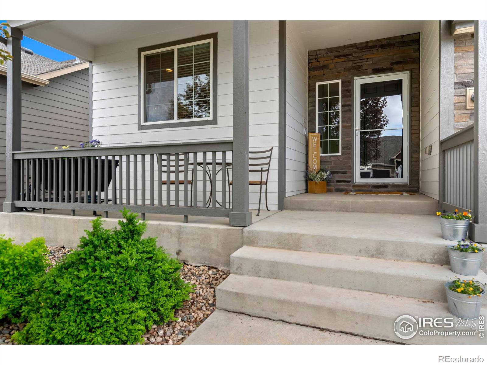 MLS Image #3 for 2309  thoreau drive,fort collins, Colorado