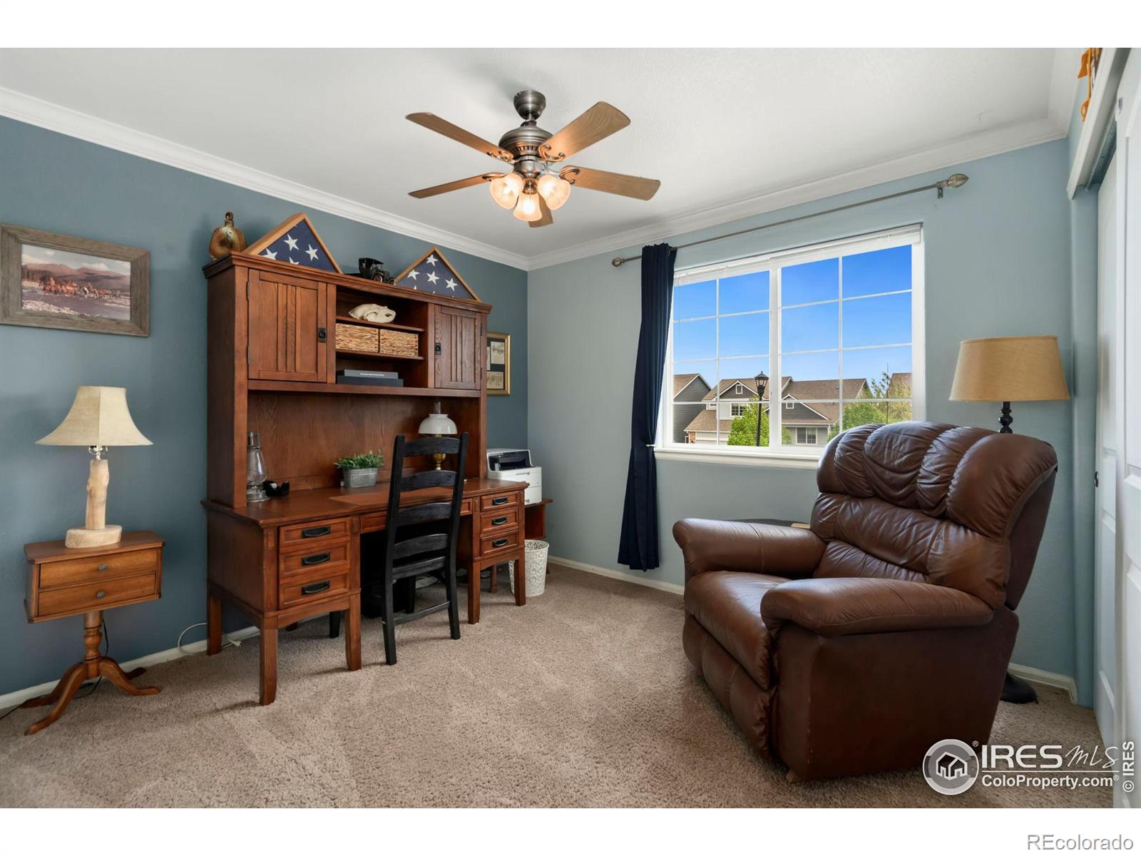 MLS Image #30 for 2309  thoreau drive,fort collins, Colorado