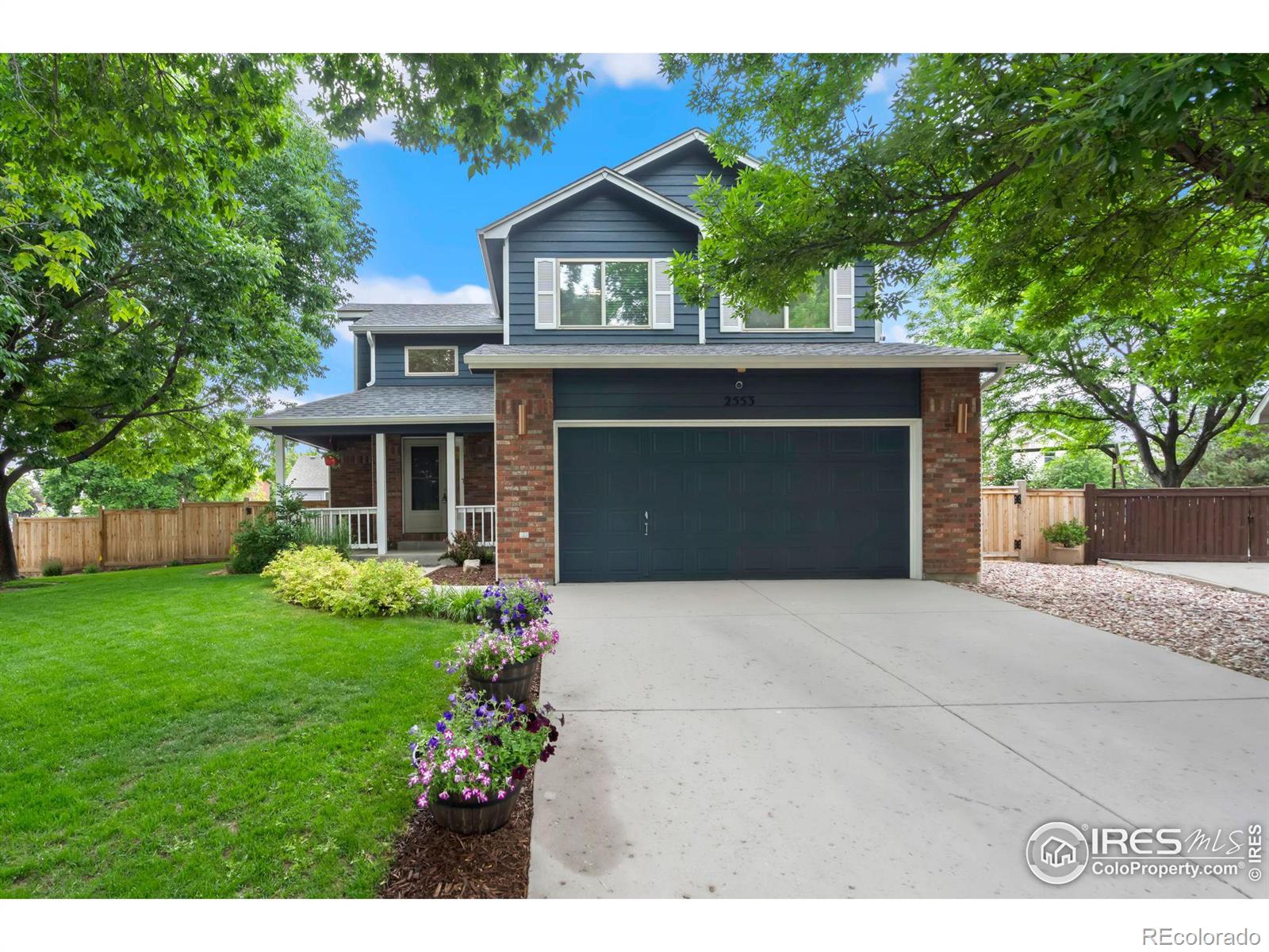 CMA Image for 2572  forsythia drive,Loveland, Colorado