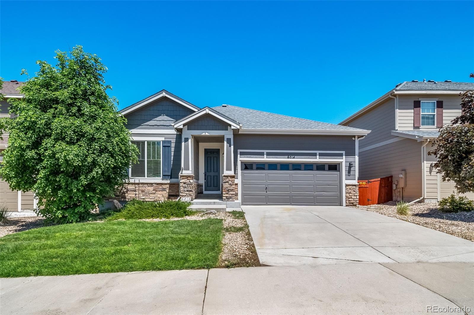 CMA Image for 7282  greenwater circle,Castle Rock, Colorado