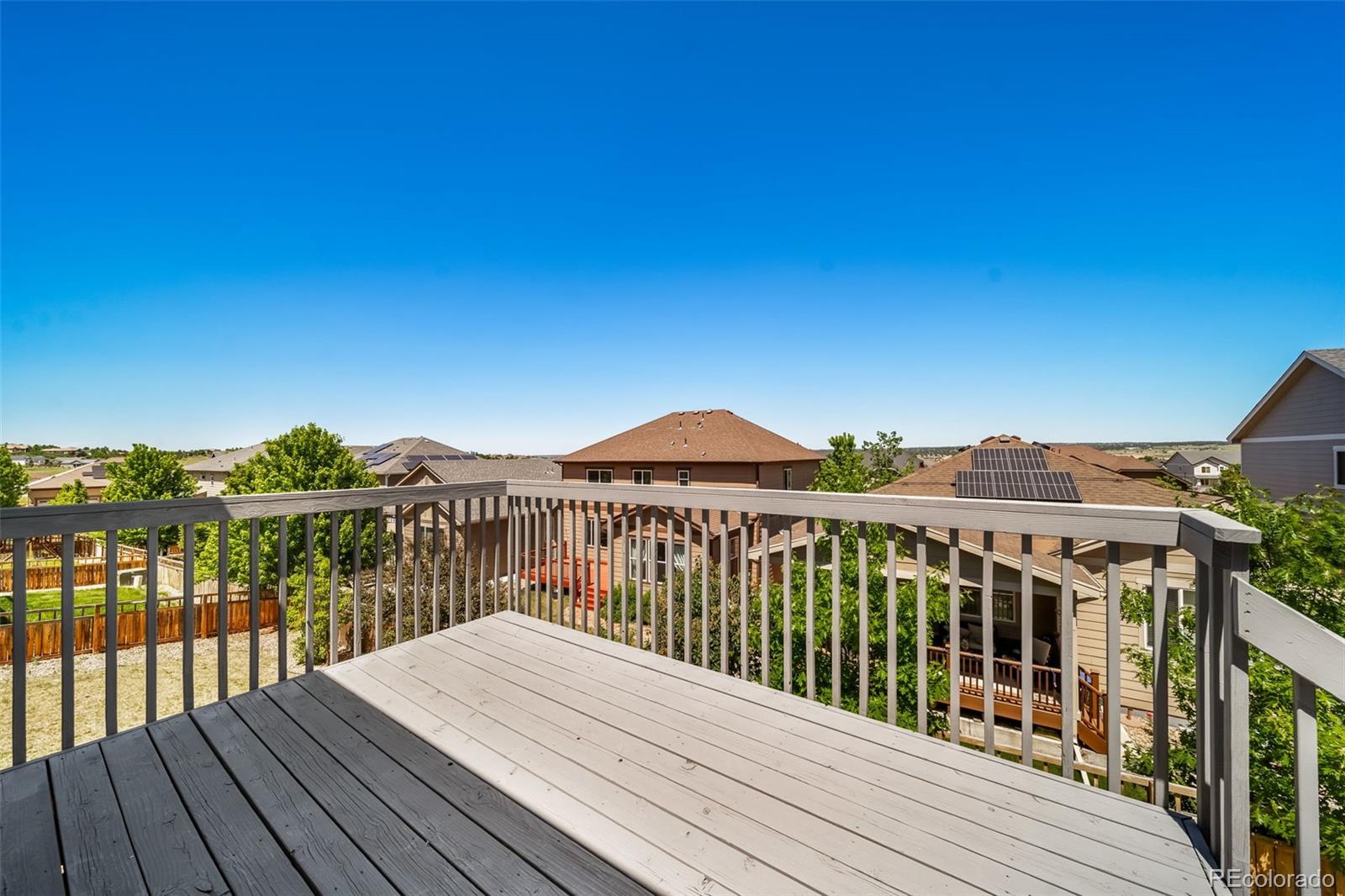 MLS Image #16 for 6214  blue water circle,castle rock, Colorado