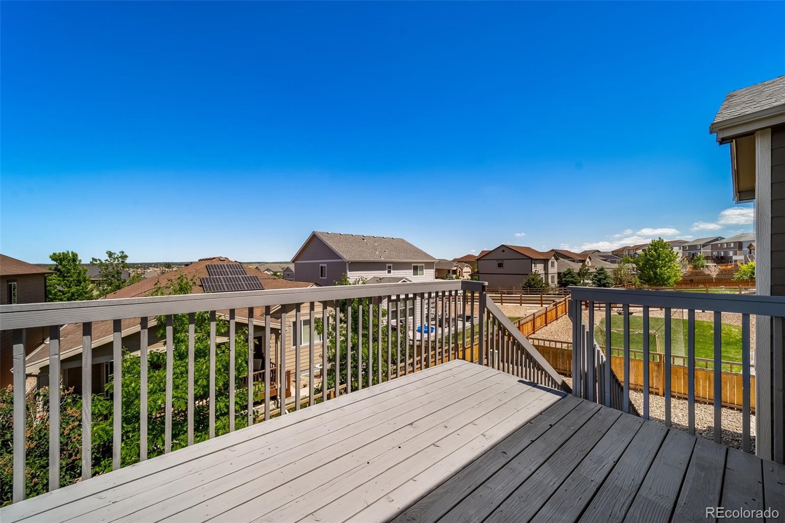 MLS Image #17 for 6214  blue water circle,castle rock, Colorado