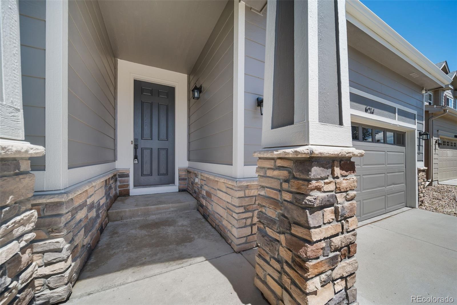 MLS Image #3 for 6214  blue water circle,castle rock, Colorado