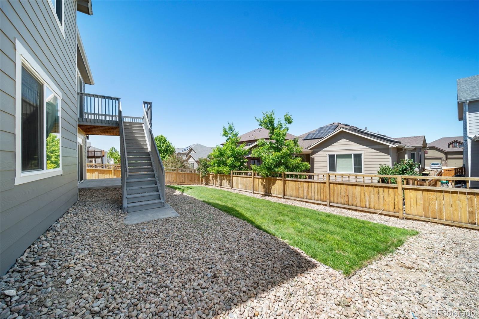 MLS Image #33 for 6214  blue water circle,castle rock, Colorado