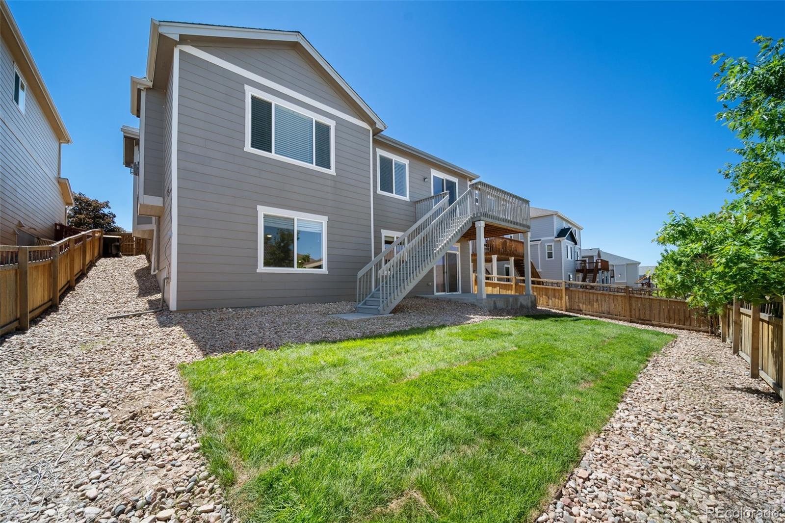 MLS Image #34 for 6214  blue water circle,castle rock, Colorado