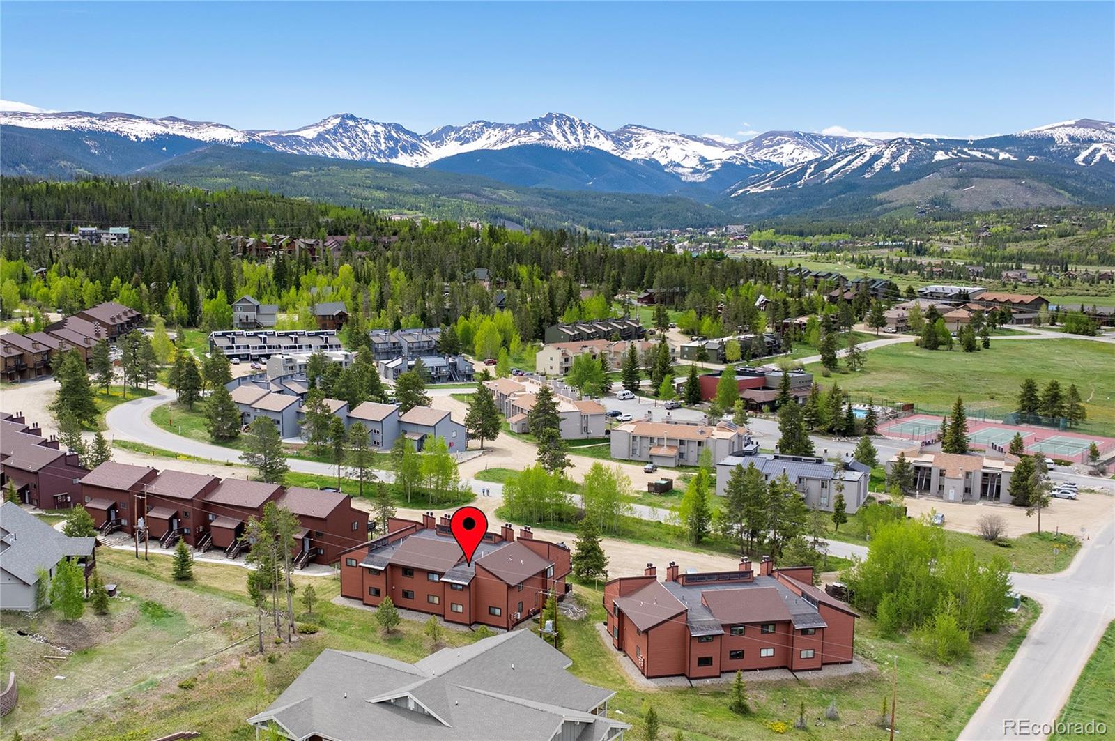 MLS Image #0 for 383  county road 832 ,fraser, Colorado