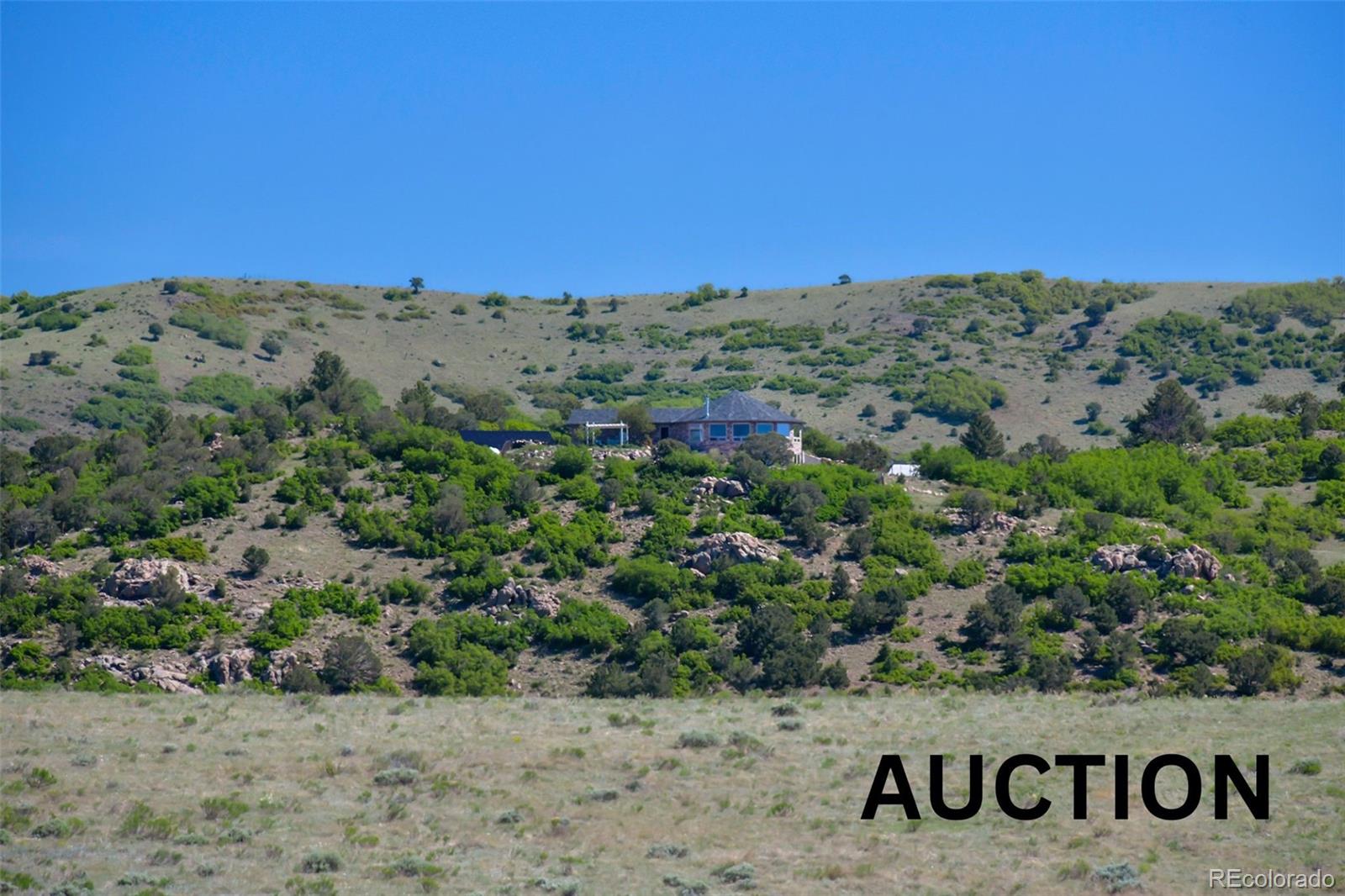 MLS Image #0 for 1250  achy back lane,canon city, Colorado