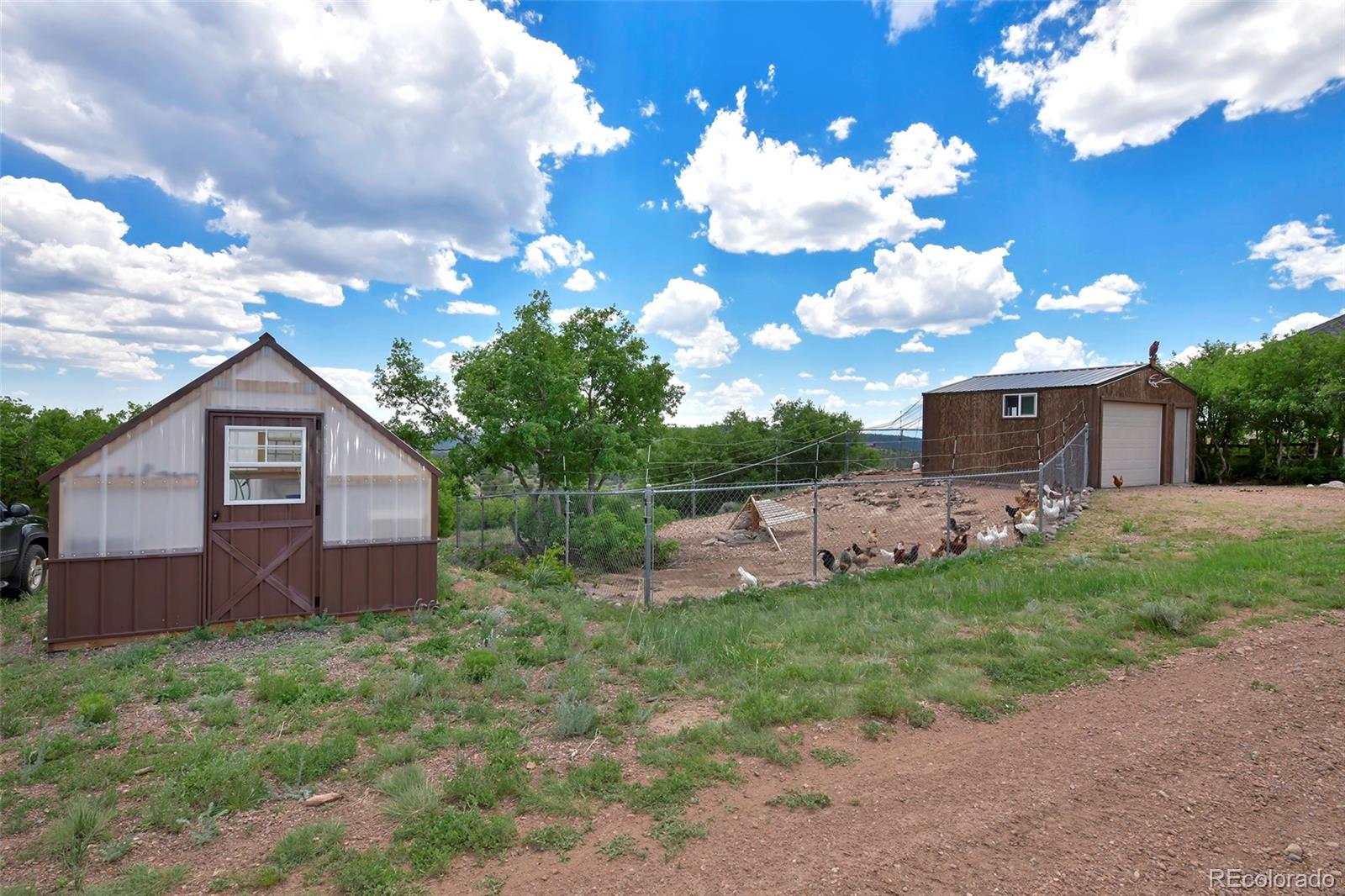 MLS Image #30 for 1250  achy back lane,canon city, Colorado