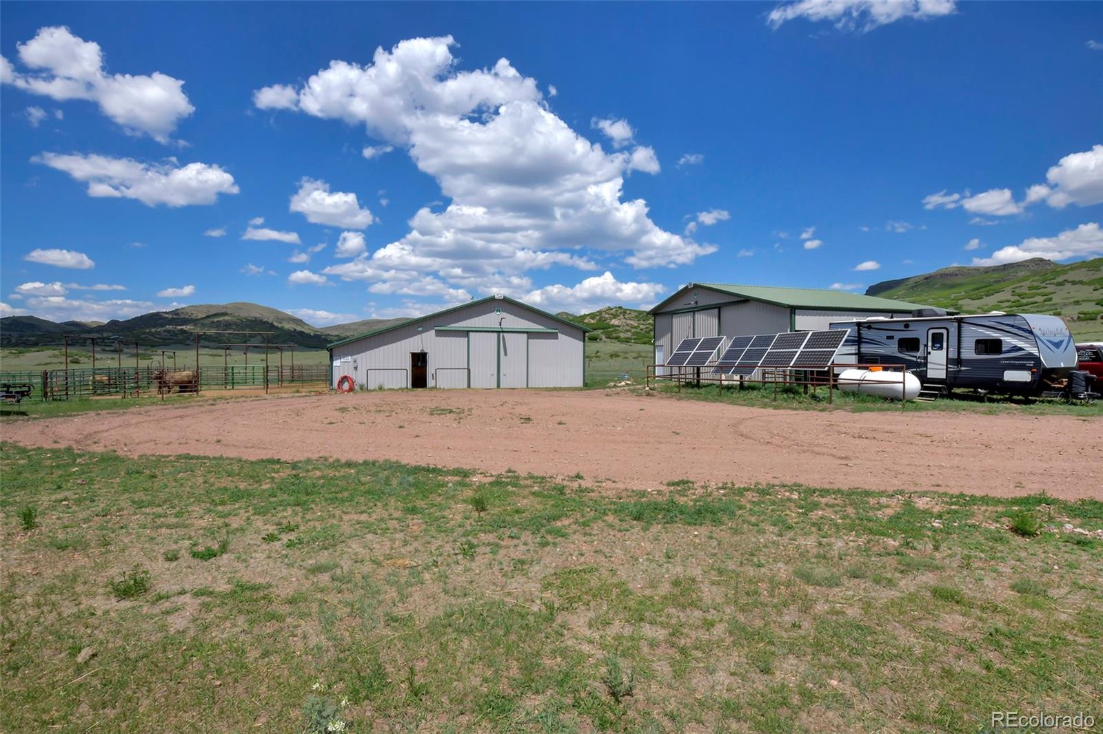 MLS Image #36 for 1250  achy back lane,canon city, Colorado