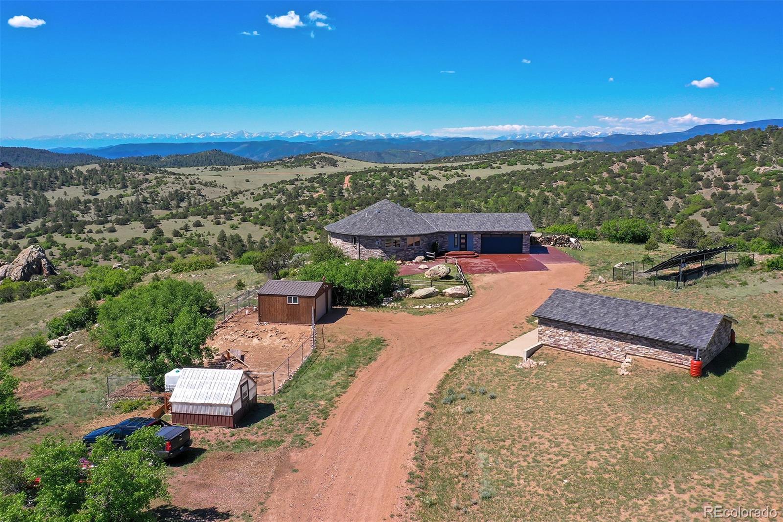 MLS Image #4 for 1250  achy back lane,canon city, Colorado