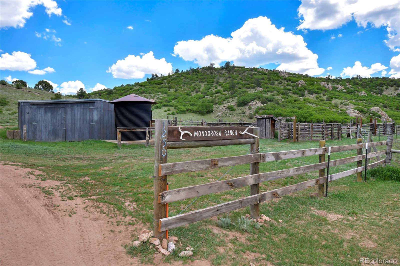 MLS Image #48 for 1250  achy back lane,canon city, Colorado